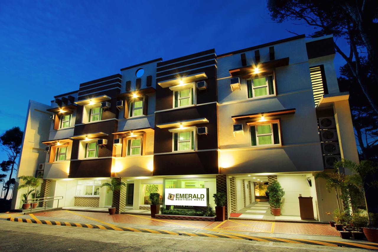 Emerald Boutique Legazpi